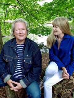Funky Fresh Show From Tom Tom Club Celebrates Fairfield's The Warehouse