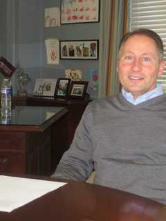 Astorino Gives Up Politics, Returns To Radio, TV Roots