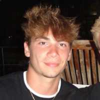 Details Emerge On Nick Donofrio, College Student From CT Killed Entering Wrong Home Near Campus