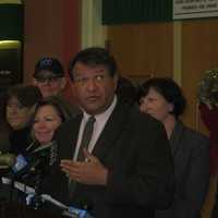 County Planning Board Additions Announced
