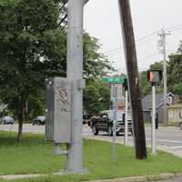 Long Island Teen Nabbed For 'Tagging' More Than 35 Items With Graffiti, Police Say