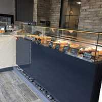 <p>Ciel Dessert in Westwood.</p>