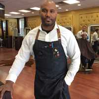 <p>Hackensack&#x27;s Andre &quot;Dre&quot; Perrin of BeSpoke in Teaneck gave dozens of barbers of all races and nationalities their start at his first shop, Cut Creations.</p>