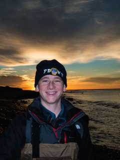Scarsdale High School Student Starts Photography Business