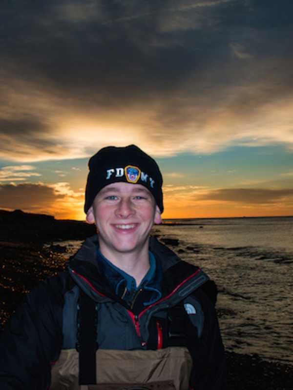 Scarsdale High School Student Starts Photography Business