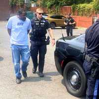 NJ Man Advertises Fake Vehicle Registrations On Facebook, Sells Them In CVS Lot: Police