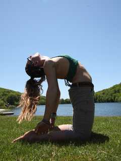 MAYfest Returns To Cold Spring