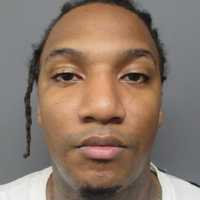 Hackensack Police Seize Heroin, $1,400 In Drug Money, Arrest Ex-Con