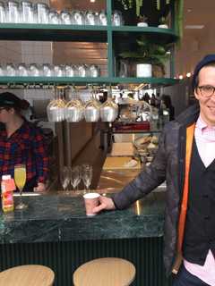 NYC-Based Dig Inn Opens First Suburban Spot In Rye Brook