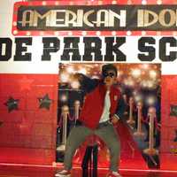 <p>Cliffside Park School No. 3 hosted an American Idol talent show last Thursday.</p>