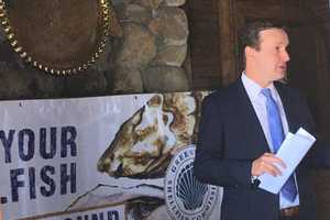 Sen. Murphy Explains How Long Island Sound Funding Went From Zero To $8M