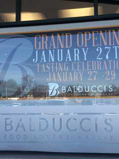 Foodie Alert: Balducci’s Dishes Out Details For Rye Brook Opening
