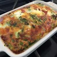 <p>A Soufflata by Westchester Foodie Claudia Ossa.</p>