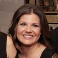 <p>Social Media Influencer -- and Norwood resident -- Tara Ippolito-Lafontant.</p>