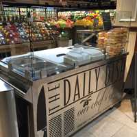 <p>New to Balducci&#x27;s: The Daily Dish, a chef&#x27;s selection of specials at the Rye Brook location.</p>