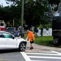 <p>No serious injuries were reported.</p>