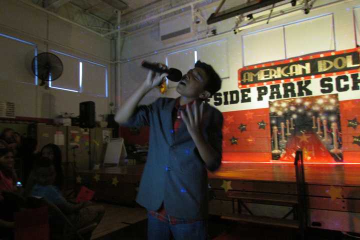 PHOTOS: Talent Show Rocks Cliffside Park School