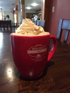 Sip Away On National Hot Chocolate Day With Rockland's Finest