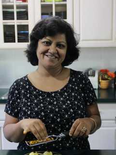 DV Home Cooking: Valhalla Blogger Stirs Up A Pot Of Comfort