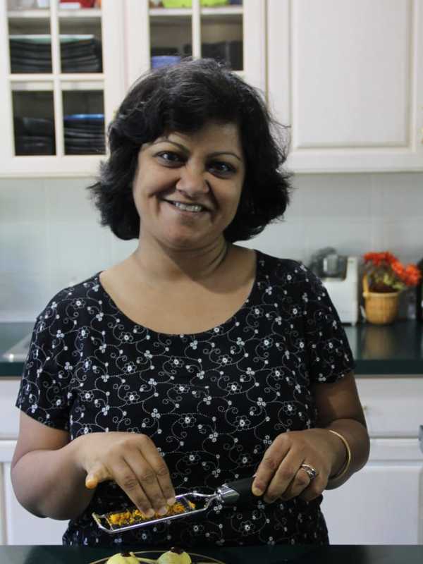 DV Home Cooking: Valhalla Blogger Stirs Up A Pot Of Comfort