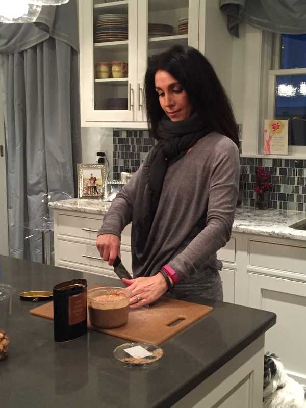 DV Home Cooking: Westchester Resident Satisfies Cravings With Cacao Muffins