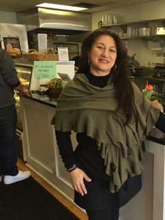 White Plains Entrepreneur Keeps It 'Fresh' At Stamford Cafe
