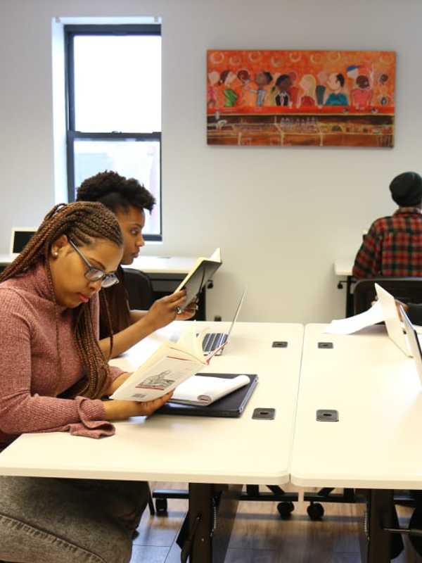 Nonprofit To Launch Business Incubator In Yonkers: Crowdfunding Help Needed
