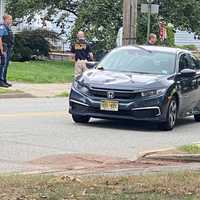 Young Child Whose Family Just Moved To Town Struck, Critically Injured On Busy Maywood Street