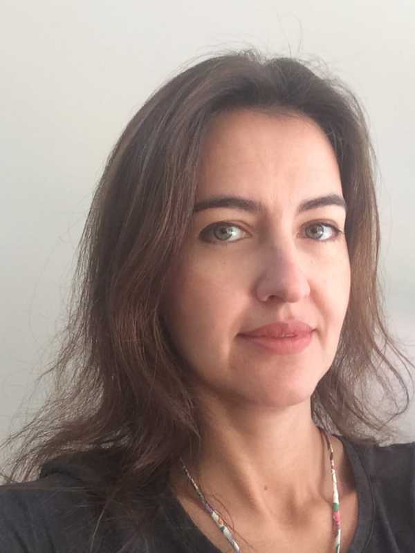 Wilton's Award-Winning Quilt Maker Draws On Experience As Architect