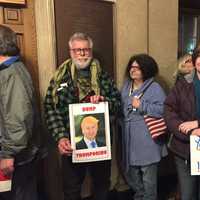 Feiner, Paulin, Jenkins Fire Barbs After Astorino Town Hall