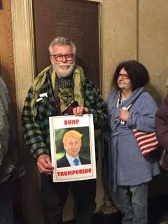 Feiner, Paulin, Jenkins Fire Barbs After Astorino Town Hall
