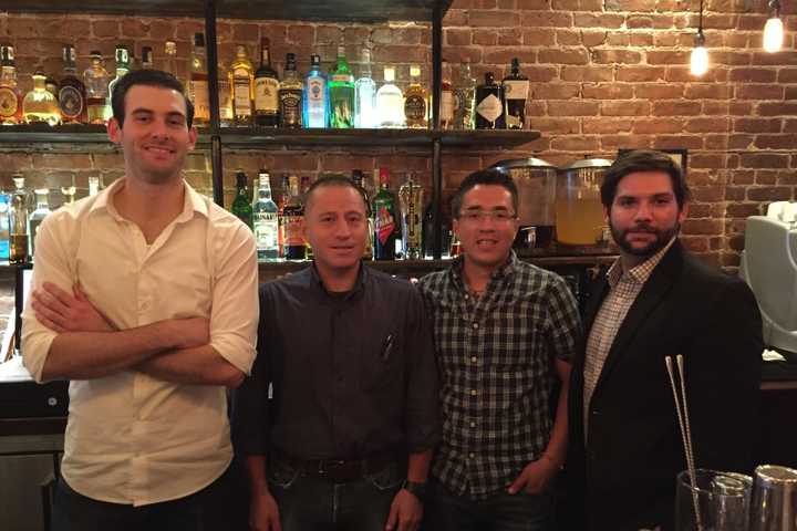 Norwalk's Tablao Serves Up Tapas, Spanish Cuisine On Washington Street