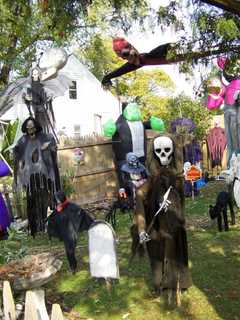 Rockland Takes Steps To Further Restrict Sex Offenders On Halloween