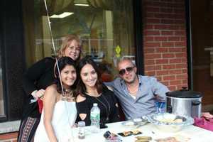 Briarcliff Celebrates Thursday Night Live