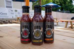 North Jersey Friends Launch Line Of Barbecue Sauces