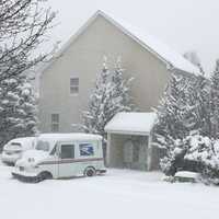 Trumbull Declares Snow Emergency, Issues Parking Ban For Blizzard