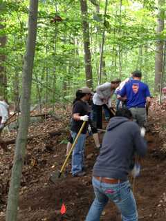Volunteer Trail Maintenance Day Scheduled In Ridgefield