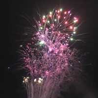 Saddle Brook Schedules Annual Fireworks Display