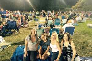 Tenafly Sets Fireworks, Indepence Day Celebration