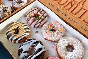 Mechanicsburg Doughnut Shop Briefly Closed By Supply Chain Issues Reopens