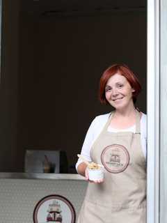 Penny Lick In Hastings Vies For 'Coolest' In DVlicious Ice Cream Contest