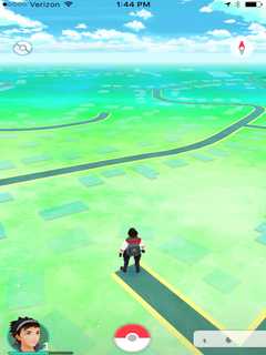 Darien Library Jumps In To Pokémon Go Craze With Lessons, Crawl