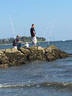 Brace For Record-Breaking Heat In Westport On First Autumn Weekend