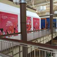 <p>Ulta Beauty, a popular beauty superstore, is coming to the Danbury Fair Mall in Fall.</p>