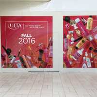 <p>Ulta Beauty, a popular beauty superstore, is coming to the Danbury Fair Mall in fall.</p>