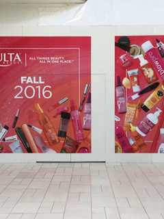 Ulta Beauty Superstore Prepares To Hit The Runway At Danbury Fair Mall