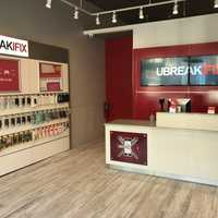 <p>uBreakiFix in White Plains.</p>
