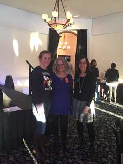 Lewisboro Action Network Highlights Local Women & Their Stories