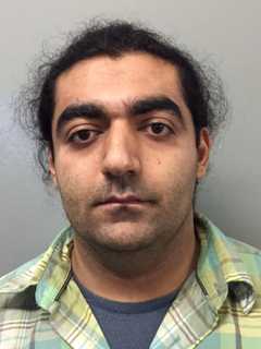 Paterson Man Who Had 2,600 Child Porn Images -- Some With Toddlers -- Could Be Free In 5 Years