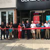 <p>uBreakiFix opened July 10 in White Plains.</p>